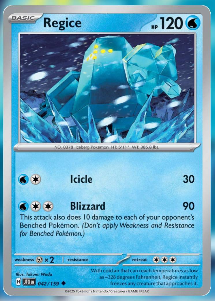 Journey Together Full Set List: Every Card And Secret Rare Visual Spoiler - Pokemon  TCG