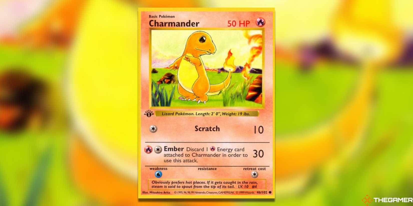 most expensive common pokemon cards Mewtwo