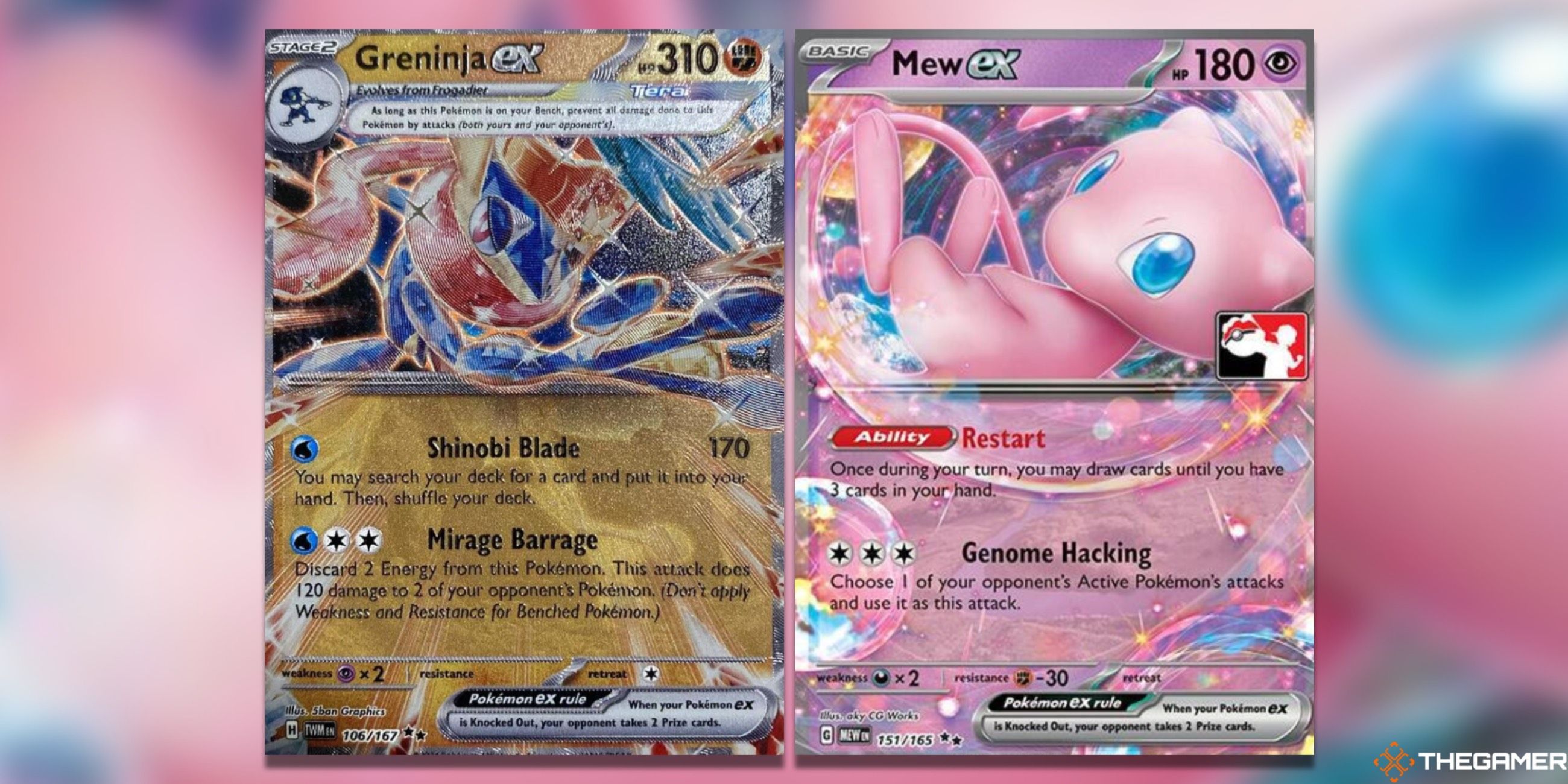 The Most Valuable Double Rares In The Pokemon TCG