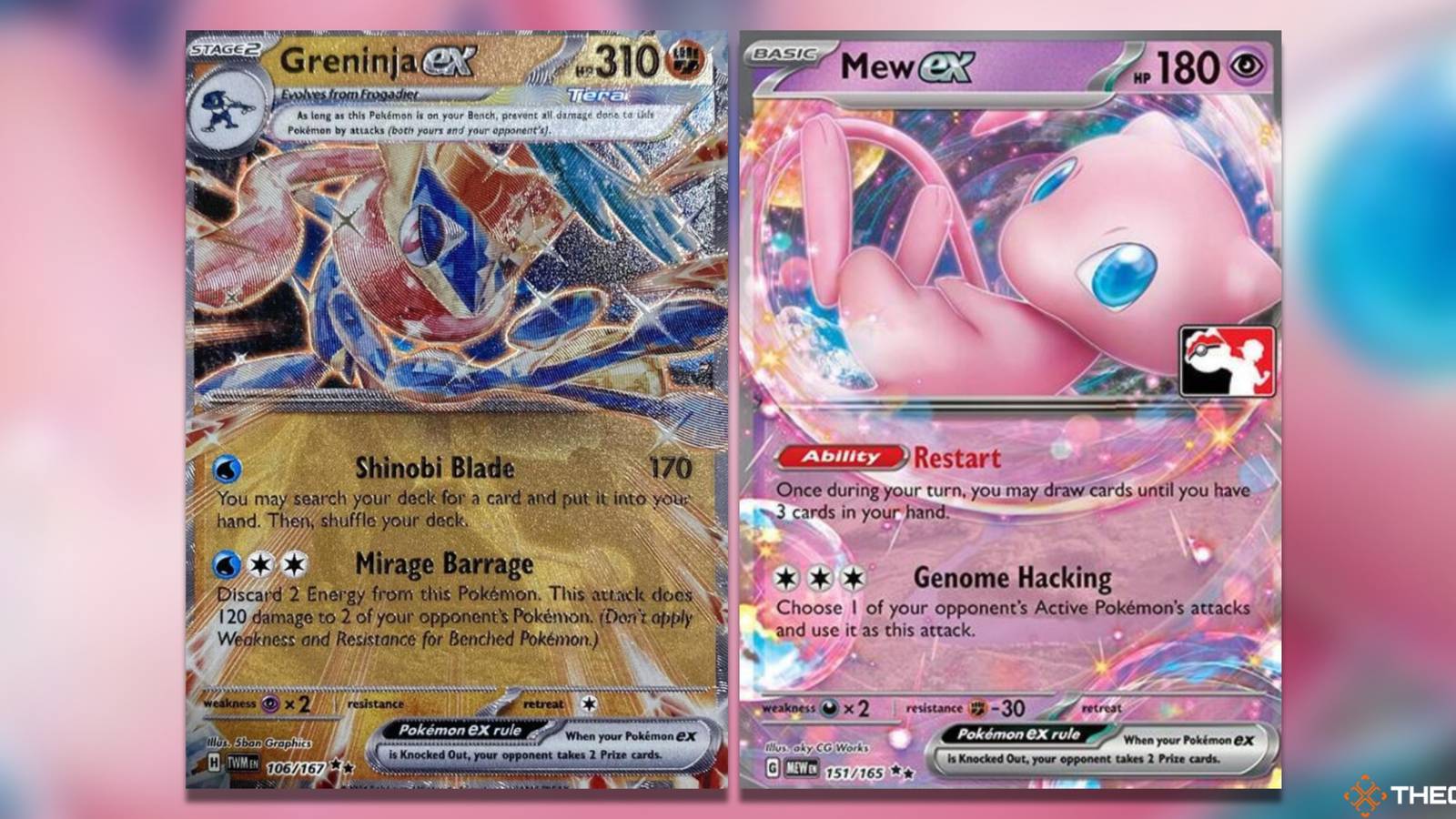 The Most Valuable Double Rares In The Pokemon TCG The Most Valuable Double Rares In The Pokemon TCG