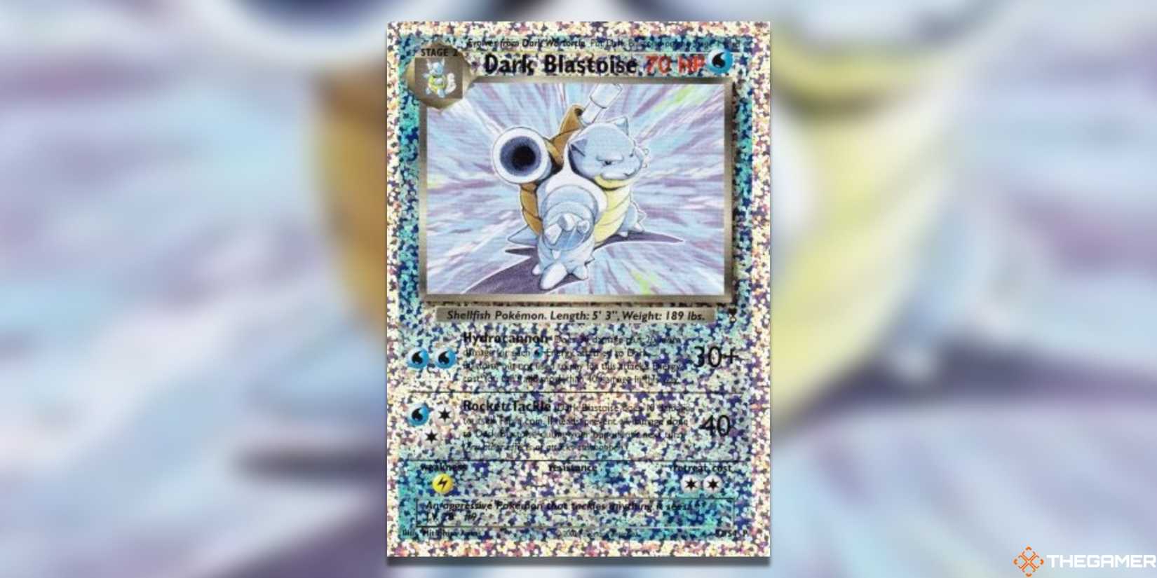 The Most Valuable Jumbo Cards In The Pokemon TCG