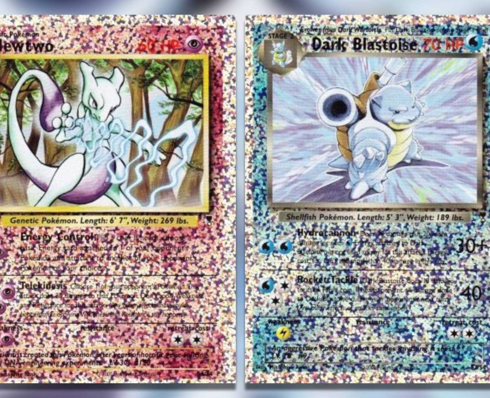 The Most Valuable Jumbo Cards In The Pokemon TCG