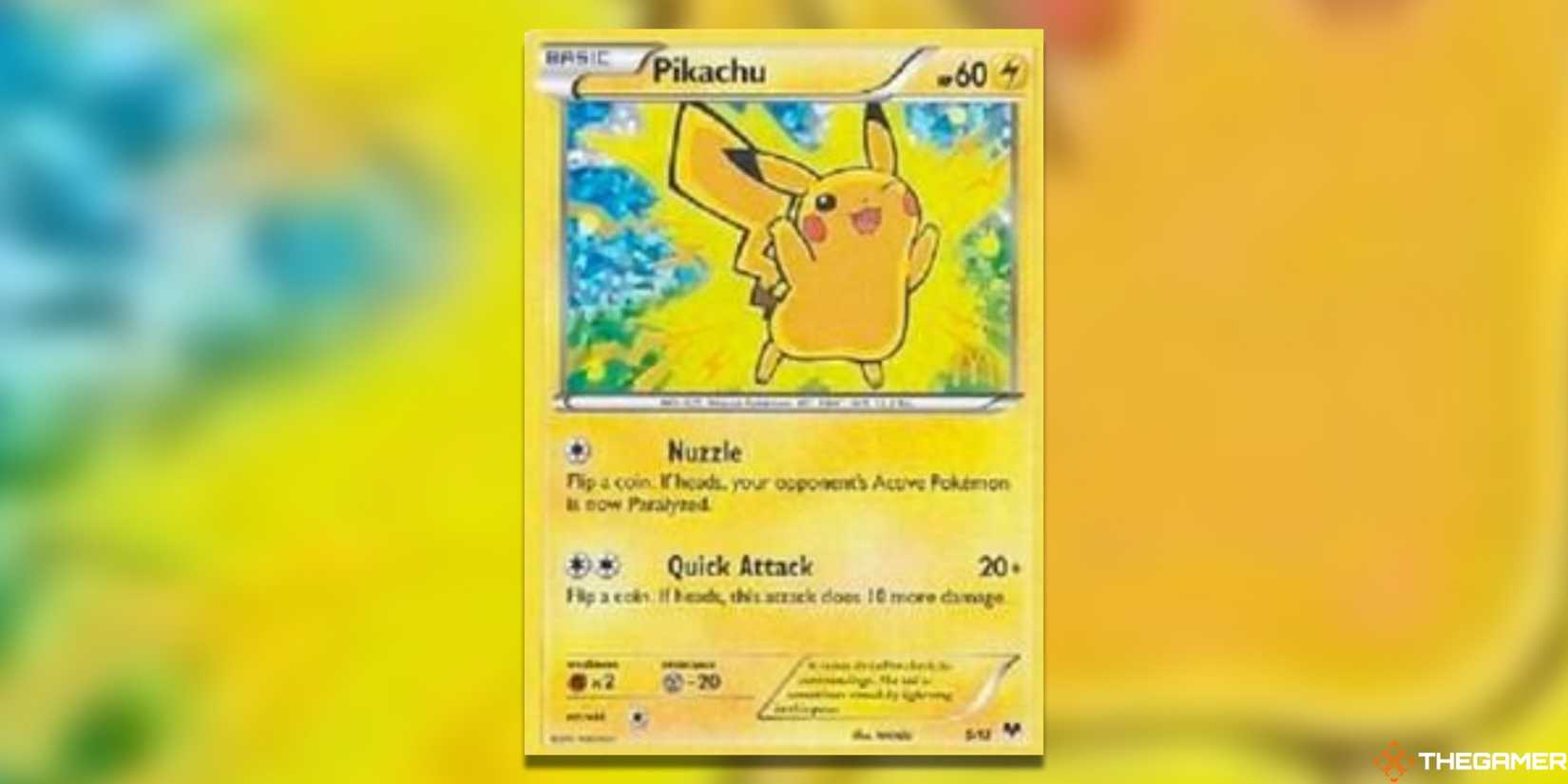 The Most Valuable McDonald's Promos In The Pokemon TCG The Most Valuable McDonald's Promos In The Pokemon TCG
