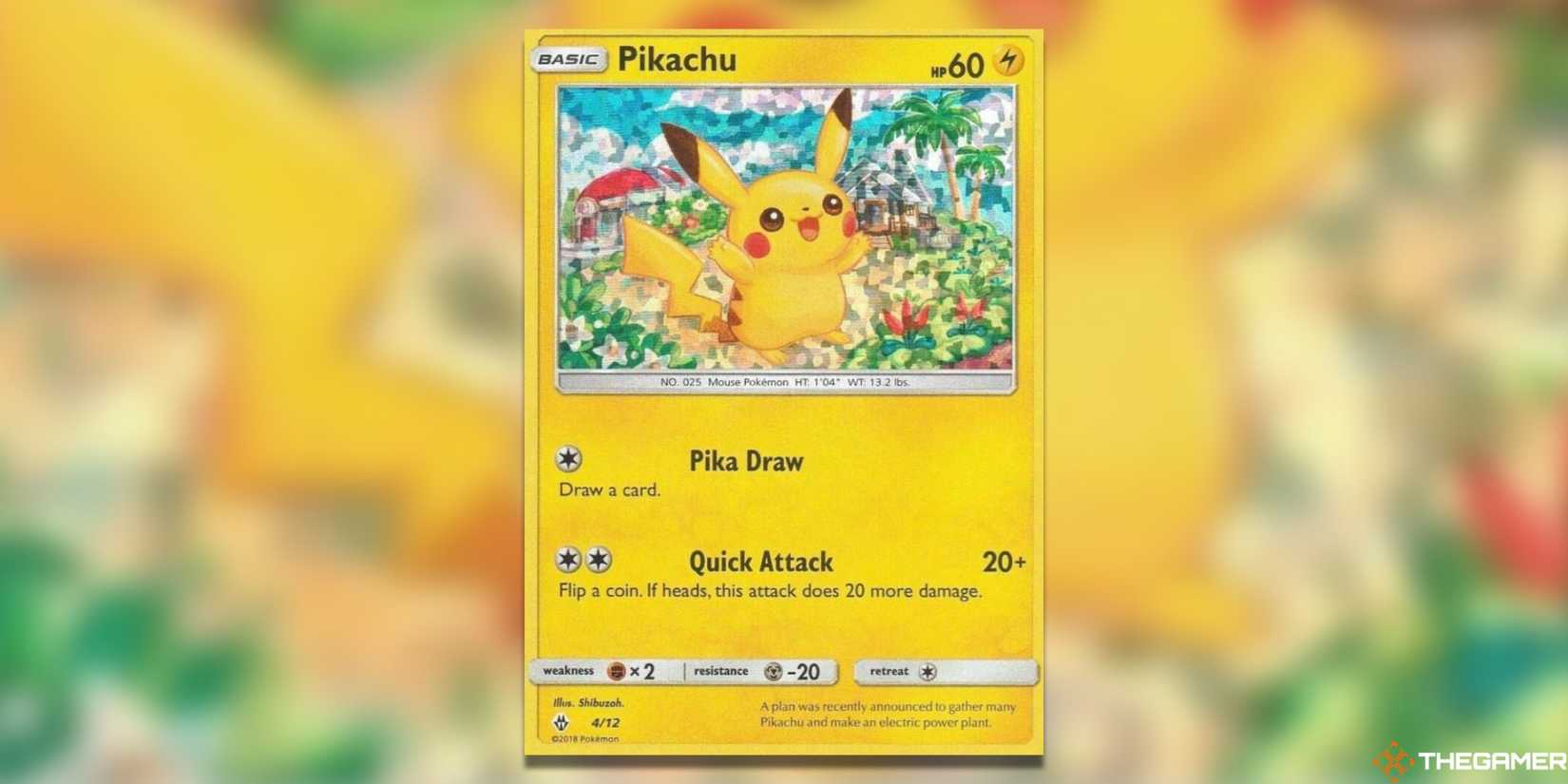 The Most Valuable McDonald's Promos In The Pokemon TCG The Most Valuable McDonald's Promos In The Pokemon TCG