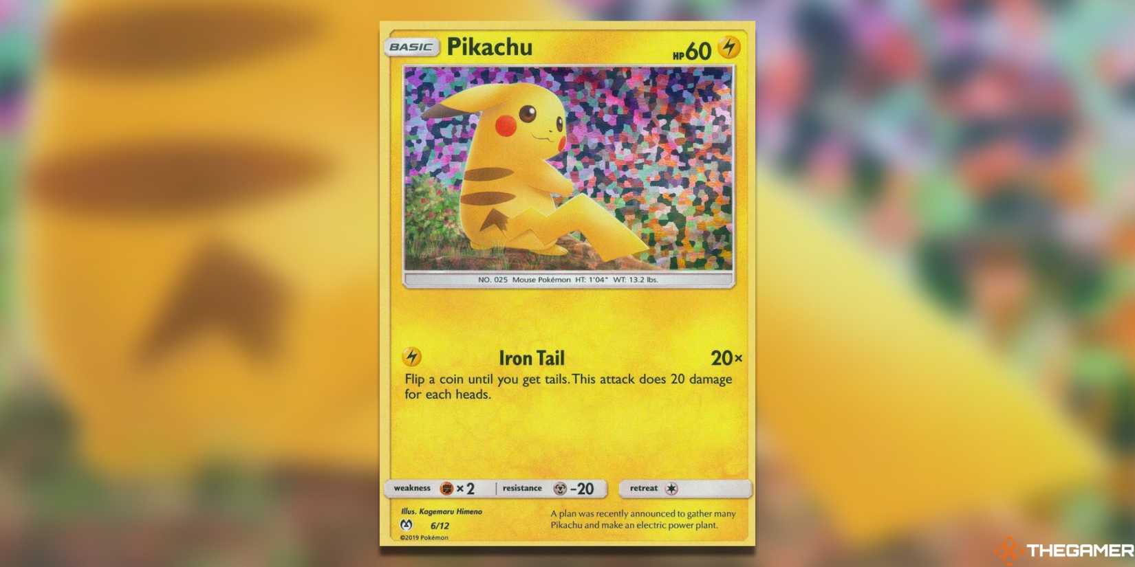 The Most Valuable McDonald's Promos In The Pokemon TCG The Most Valuable McDonald's Promos In The Pokemon TCG