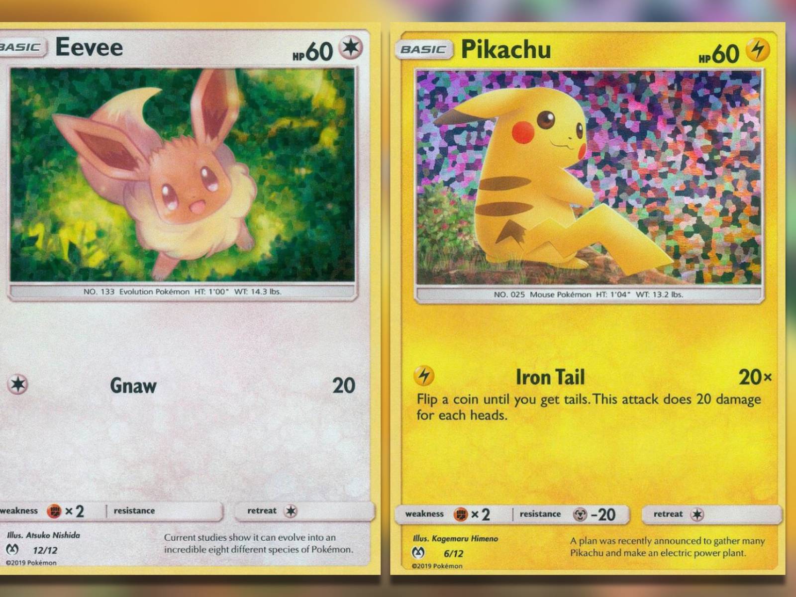 The Most Valuable McDonald's Promos In The Pokemon TCG