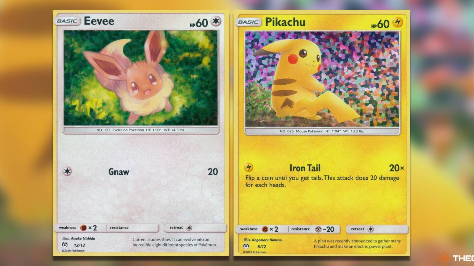 The Most Valuable McDonald's Promos In The Pokemon TCG The Most Valuable McDonald's Promos In The Pokemon TCG