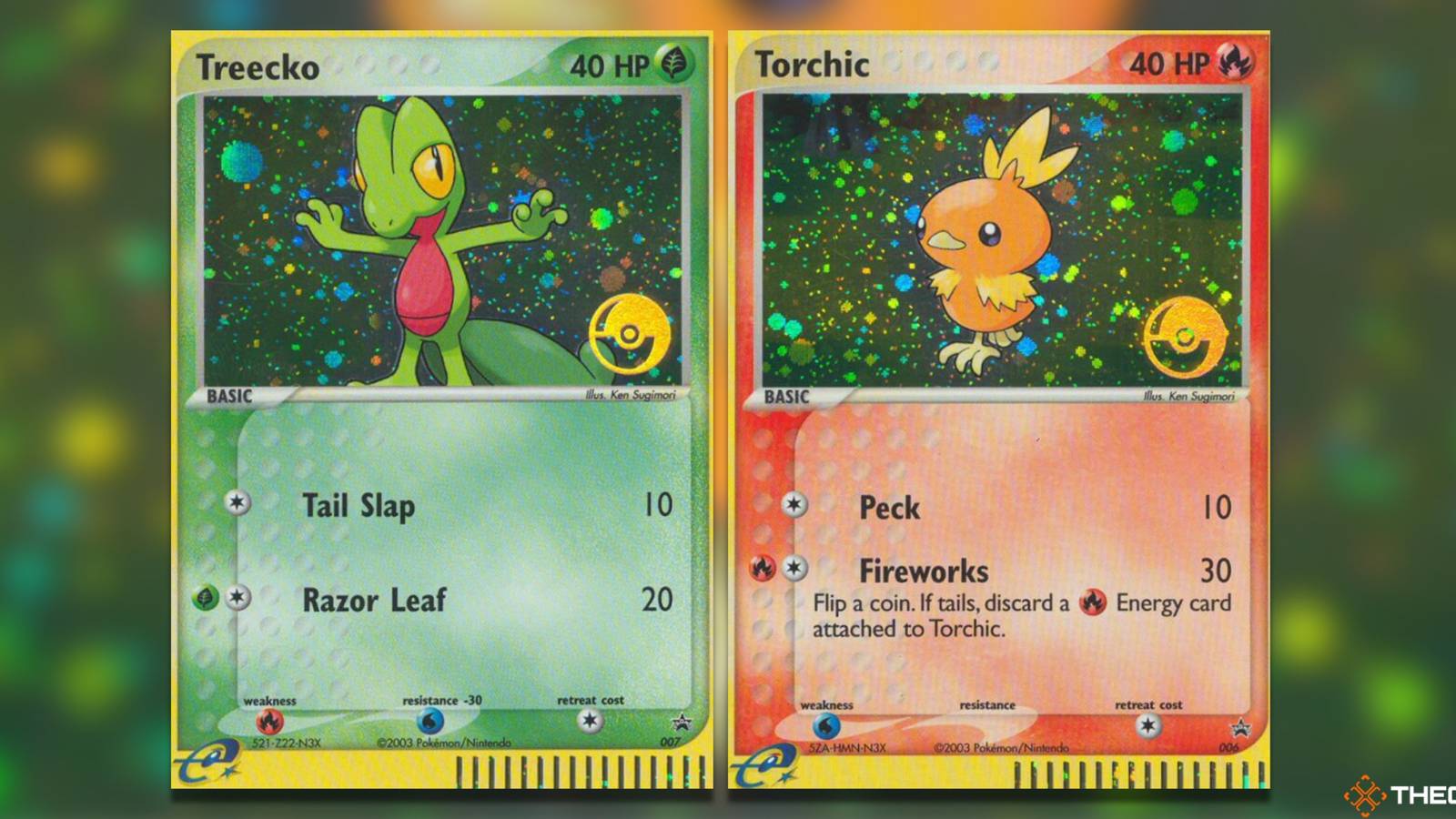 The Most Valuable Nintendo Black Star Promos In The Pokemon TCG The Most Valuable Nintendo Black Star Promos In The Pokemon TCG