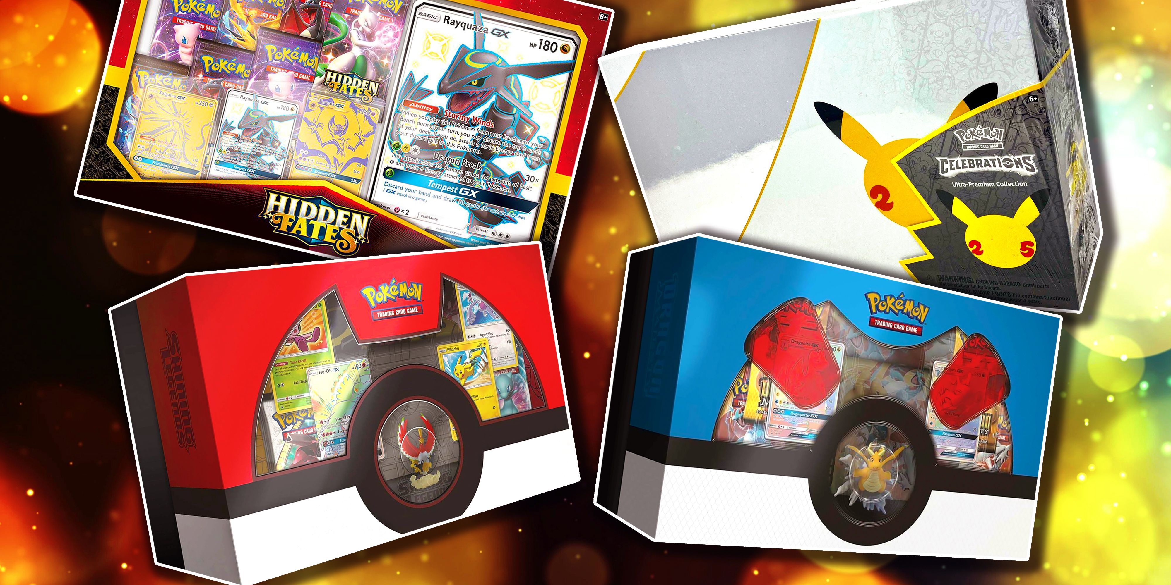pokemon go dragonite cards Pokémon TCG Mega Charizard X ex Ultra-Premium Collection – Paladin Cards main image 1