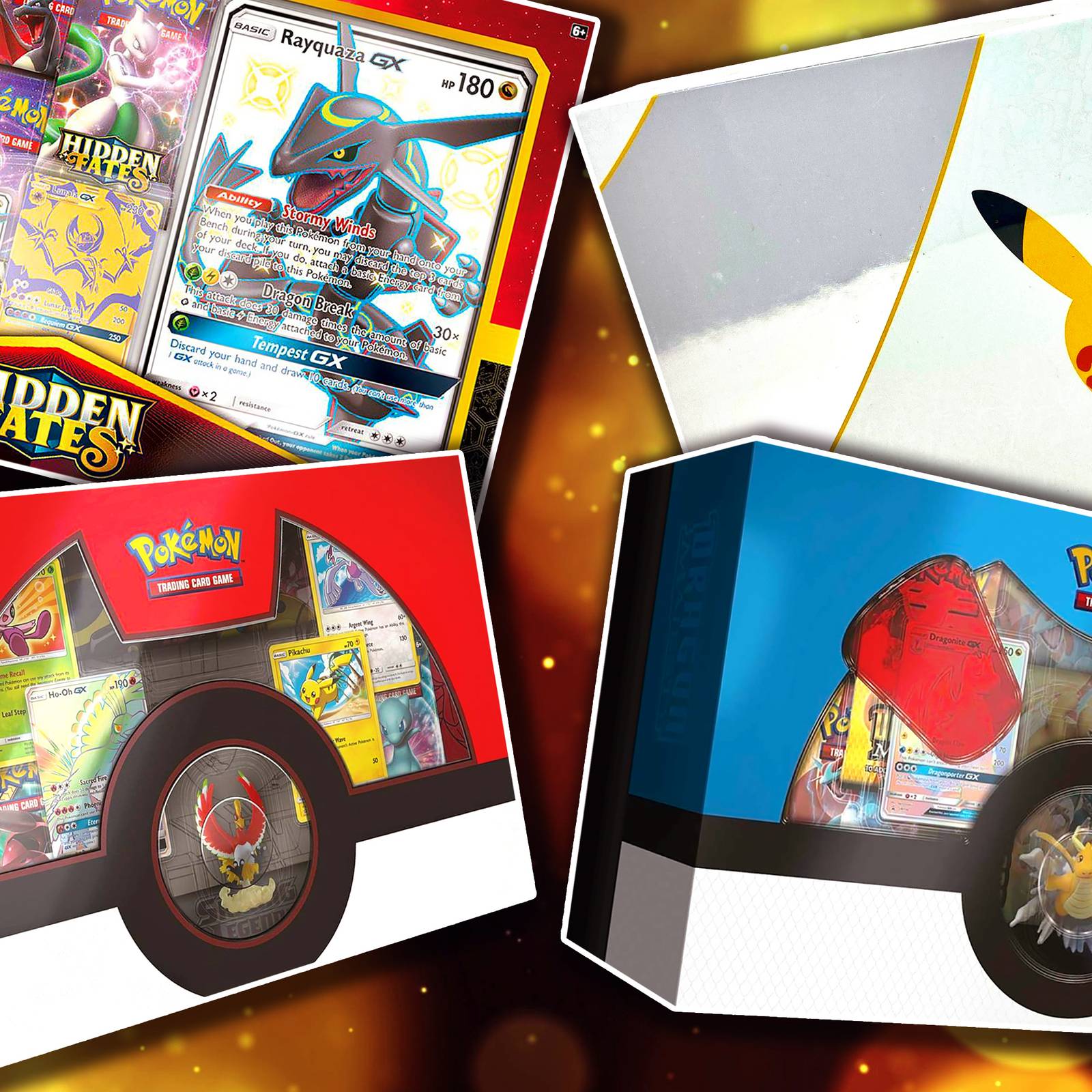 pokémon card game scarlet Pokémon TCG: Scarlet & Violet-151 Booster Bundle **(Bounty)** – iPokeTCG