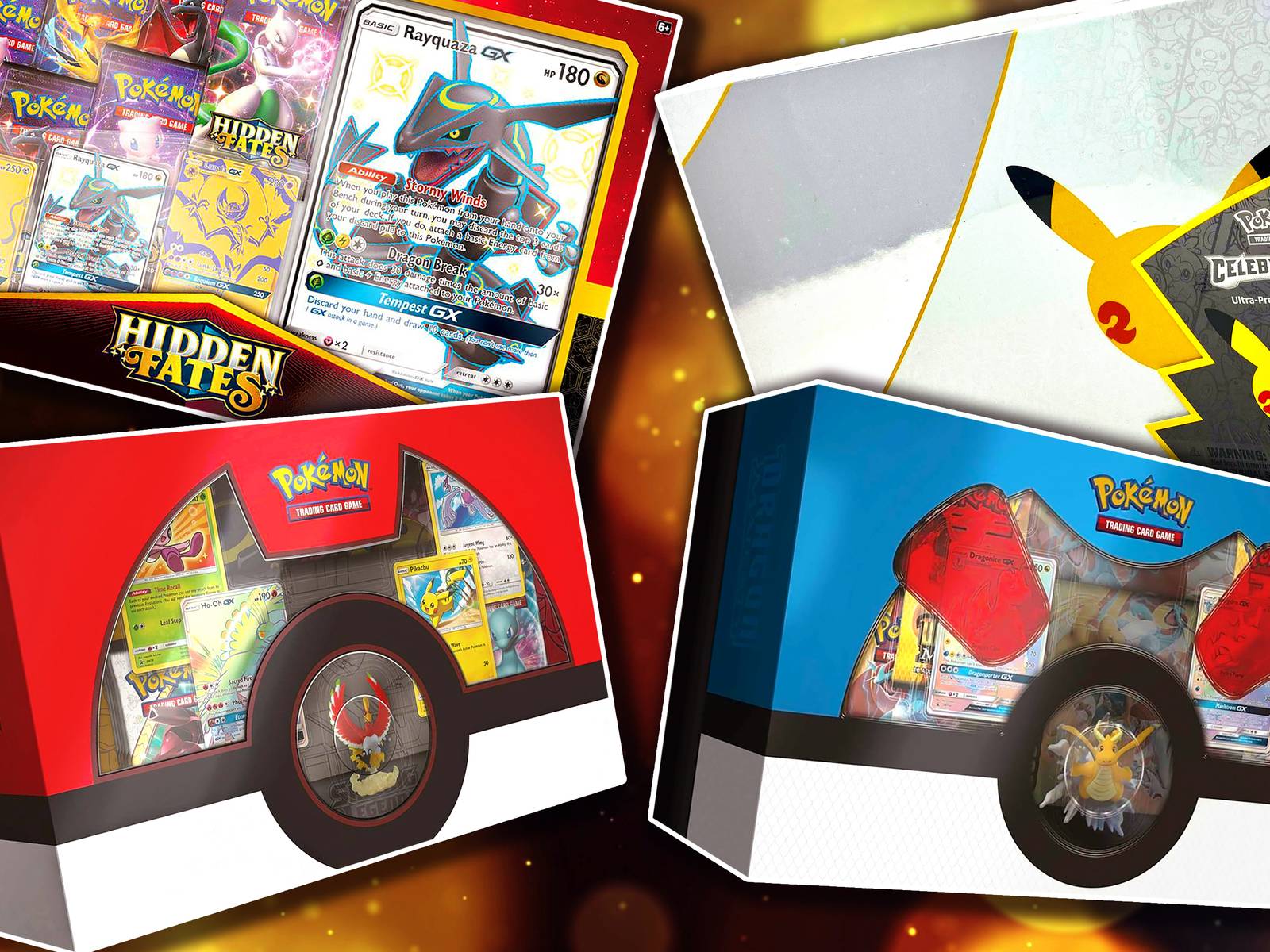 The Most Valuable Premium Collections In The Pokemon TCG The Most Valuable Premium Collections In The Pokemon TCG