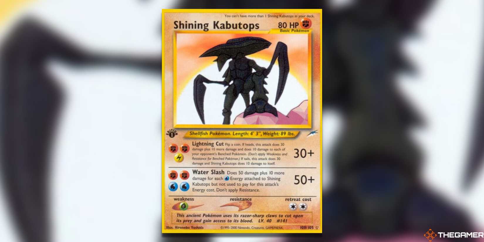 The Best Secret Rare Cards Of All Time In The Pokemon TCG