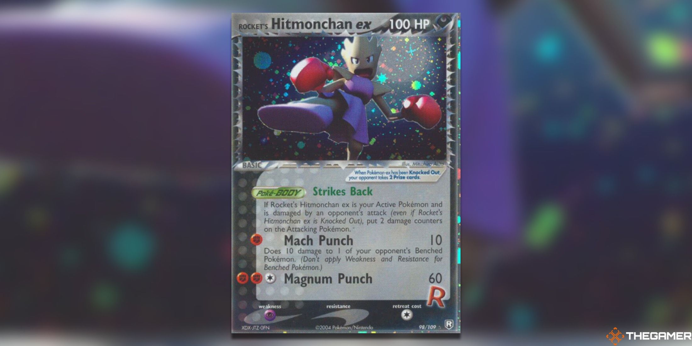The Most Valuable EX Team Rocket Returns Pokemon TCG Cards