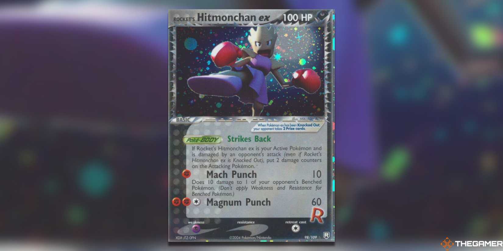 The Most Valuable EX Team Rocket Returns Pokemon TCG Cards The Most Valuable EX Team Rocket Returns Pokemon TCG Cards