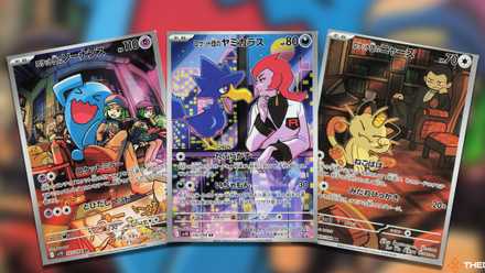 The Most Valuable And Expensive VSTAR Universe Cards In The Pokemon TCG The Most Valuable And Expensive VSTAR Universe Cards In The Pokemon TCG