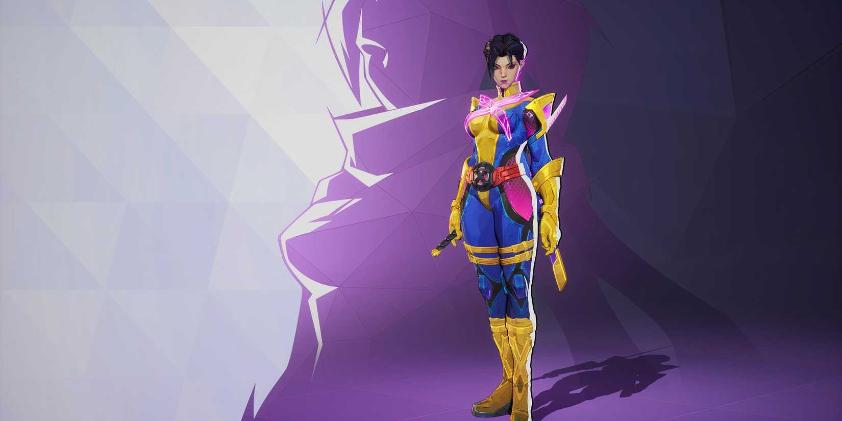 Marvel Rivals Body Best Skins In Marvel Rivals Season Two Battle Pass