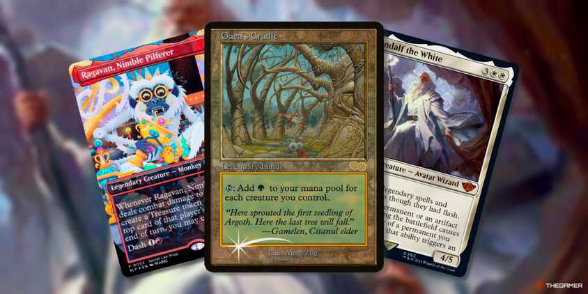 The Most Valuable And Expensive Secret Lair Bonus Cards