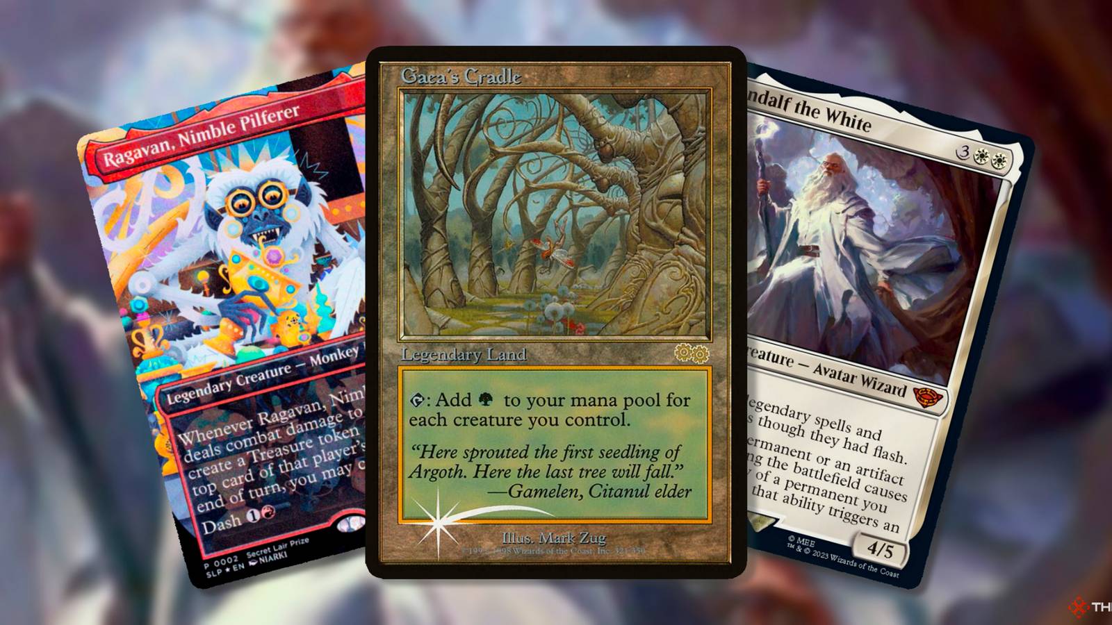 mtg all promo cards Where to Play Magic: The GatheringFINAL FANTASY You choose a noncreature Here's just a small sample