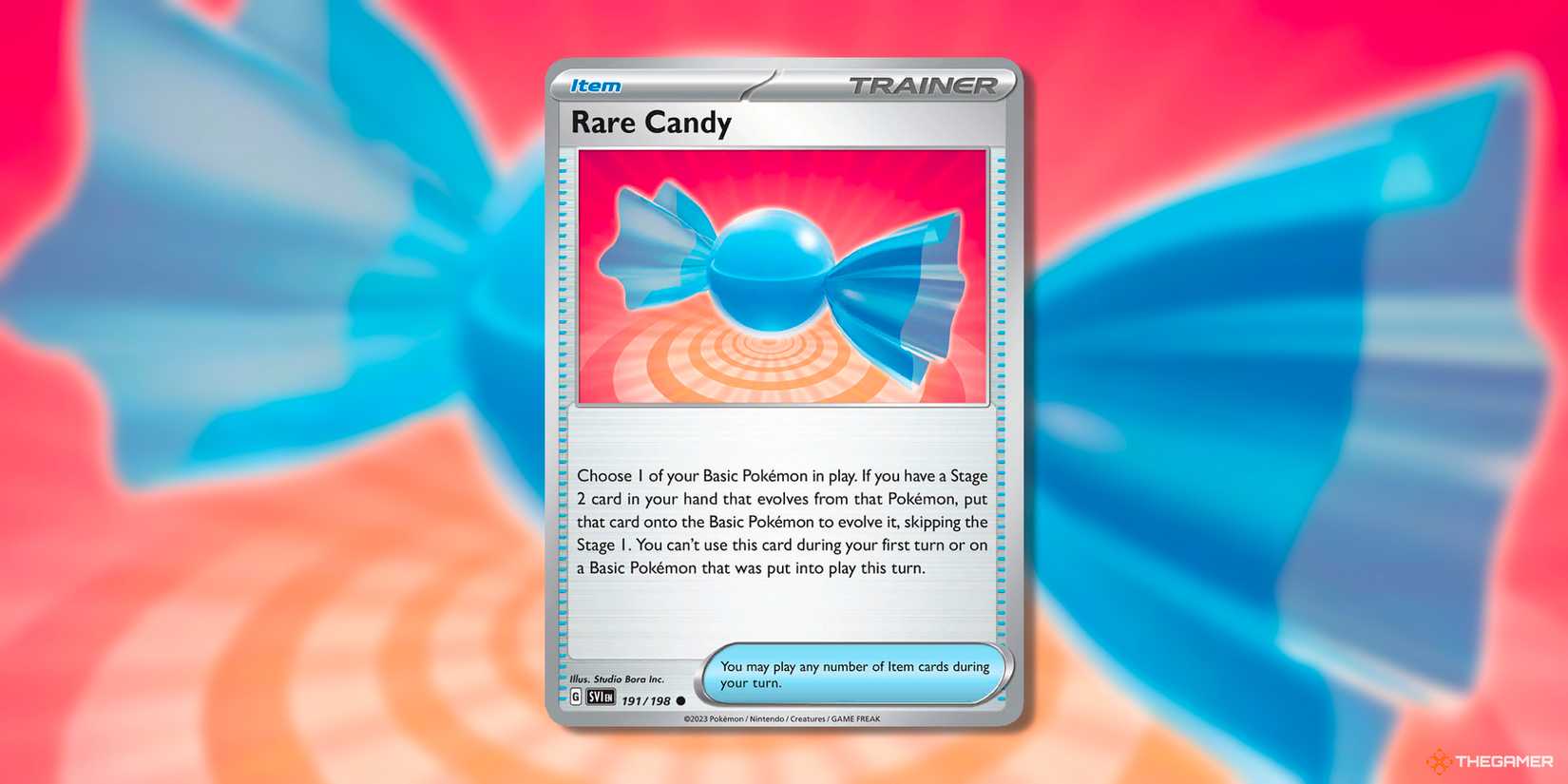 Pokemon TCG Pocket's Rare Candy Is About To Make A Ton Of Old Cards Viable Pokemon TCG Pocket's Rare Candy Is About To Make A Ton Of Old Cards Viable