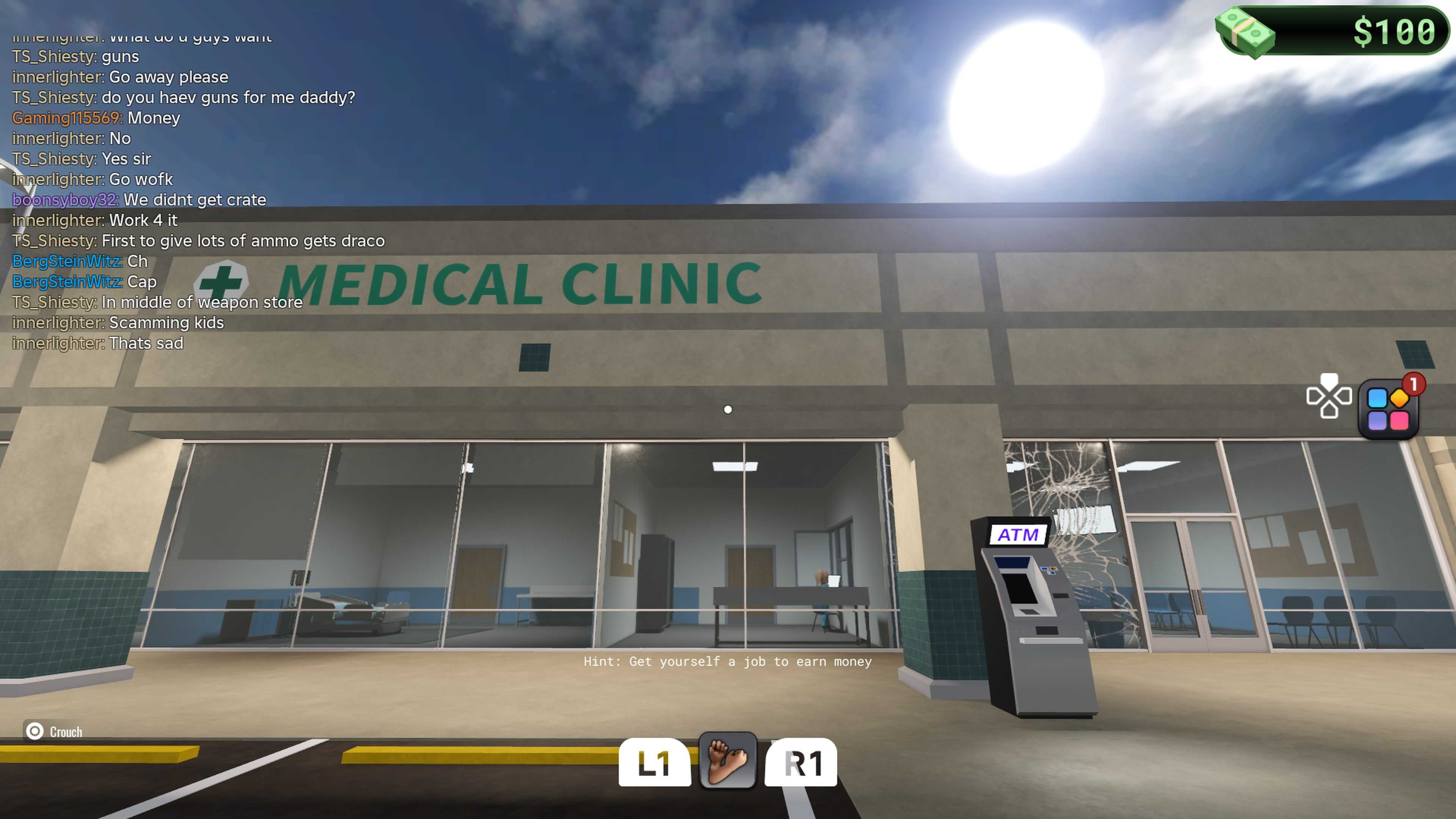 Blockspin Map Best Roblox Games To Play If You Like GTA