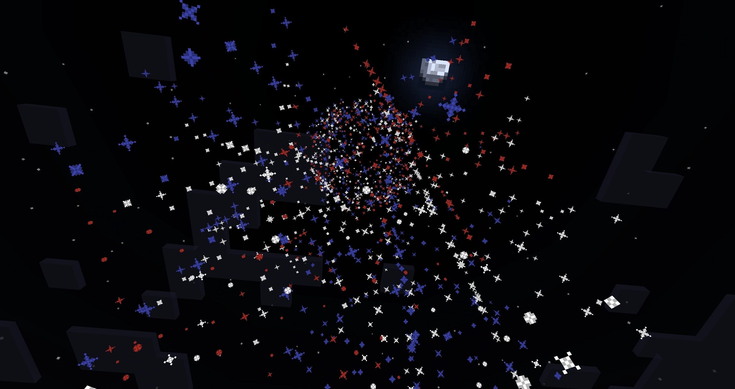 How To Make Firework Rockets In Minecraft
