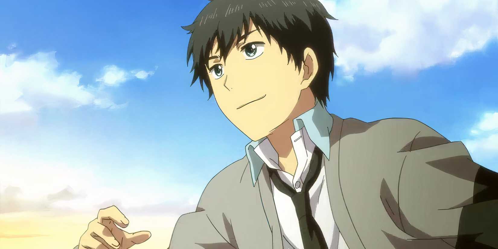 The Best Anime Adapted From Webtoons