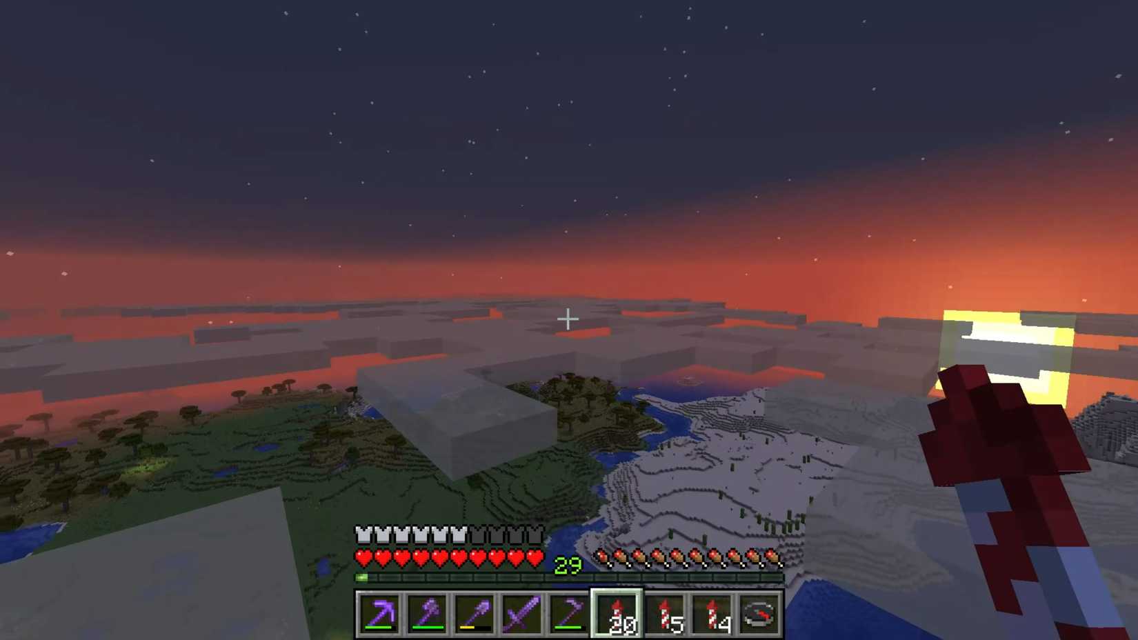 How To Make Firework Rockets In Minecraft