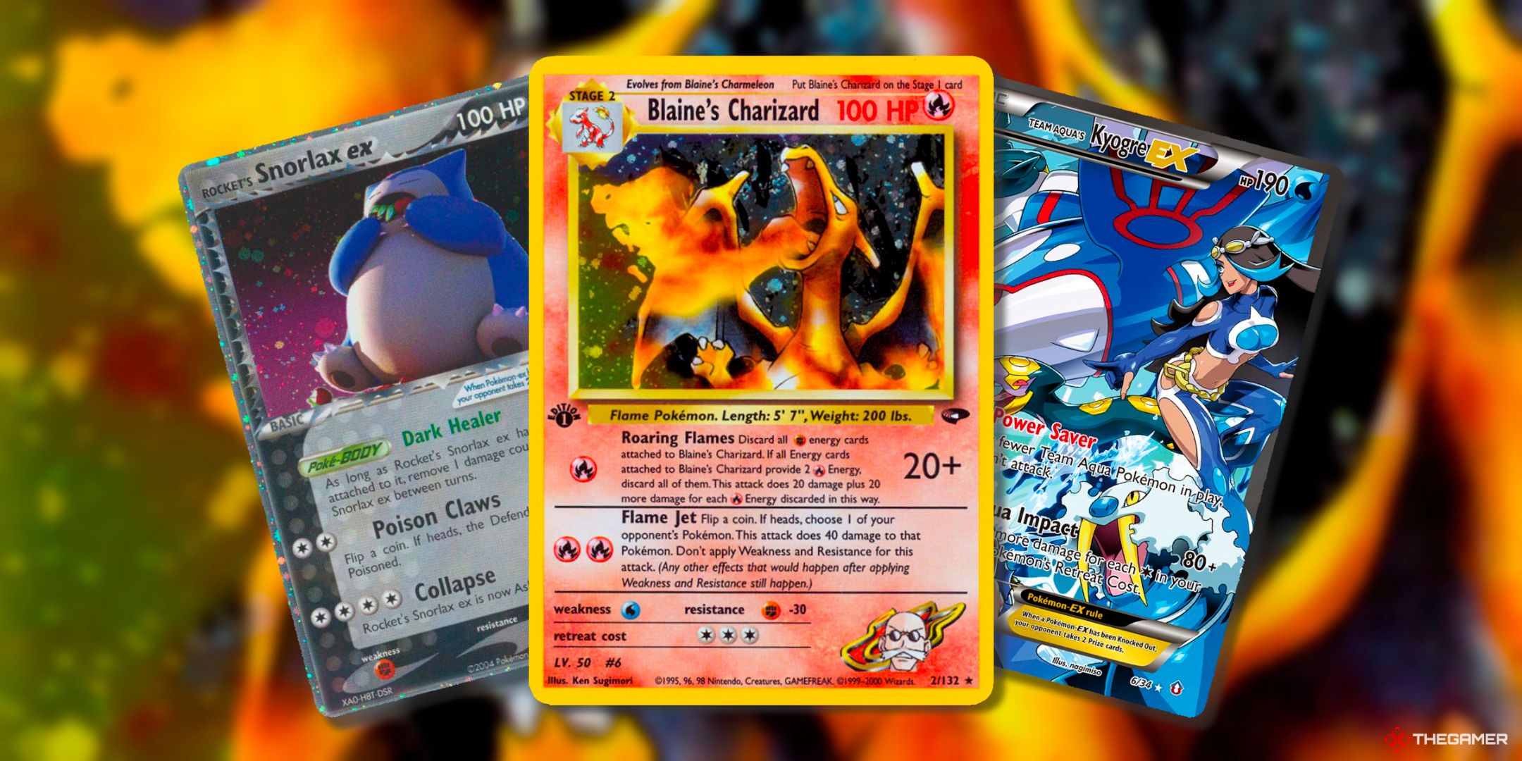 The Most Valuable Ultra Rare Cards In Pokemon TCG