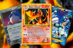 The Most Valuable Ultra Rare Cards In Pokemon TCG The Most Valuable Ultra Rare Cards In Pokemon TCG