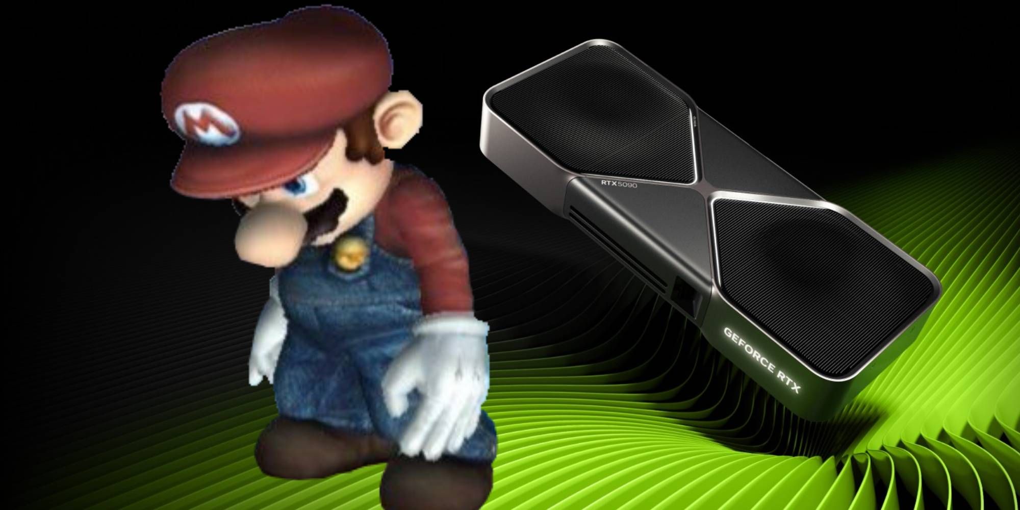 If You Think The Switch 2 Is Overpriced, Trying Buying A Graphics