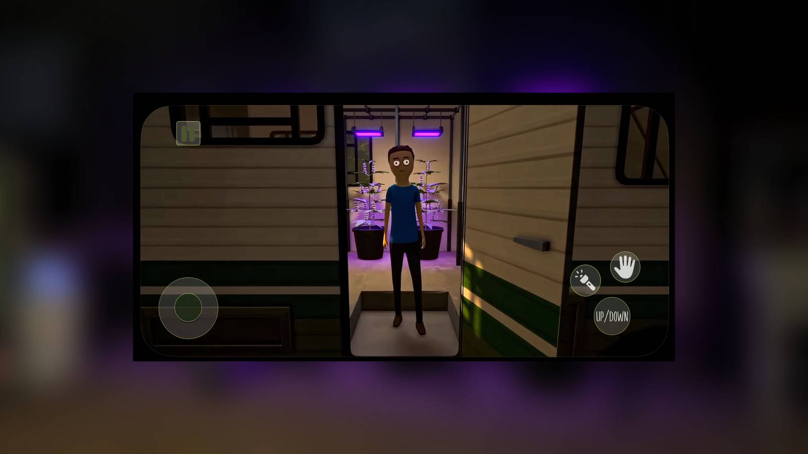 Schedule 1 Mobile Rip-Off Claims The Game Is A “Horror” Title