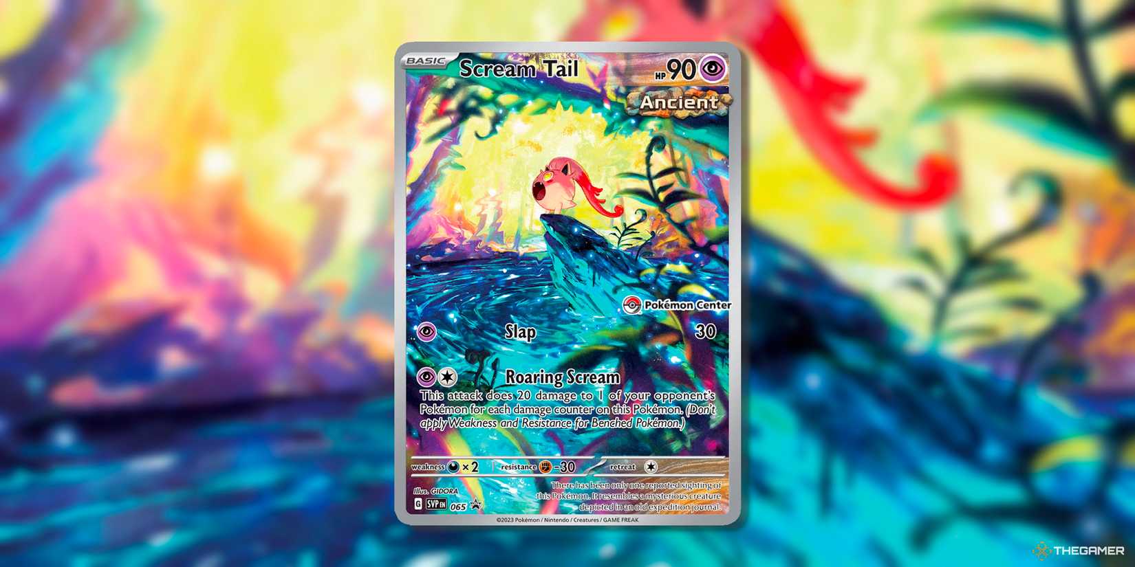 pokemon sv card prices Amazon.com: Pokemon Temporal Forces - Ancient Card Set - Roaring Moon  109/162 main image 1
