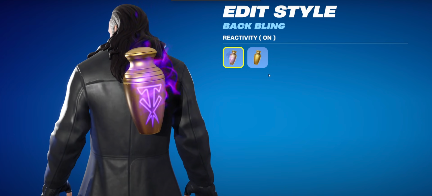 Fortnite Reveals Undertaker, Cody Rhodes Skins in WWE Crossover