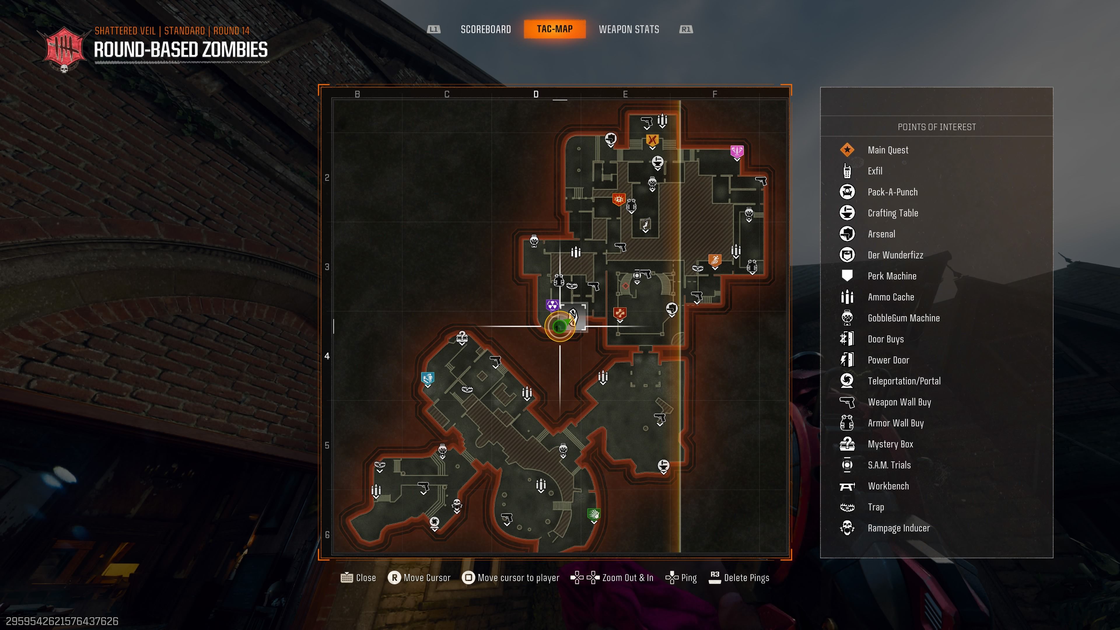 How To Upgrade The Ray Gun Mark 2 Into The Wraith Fire Variant In Black ...