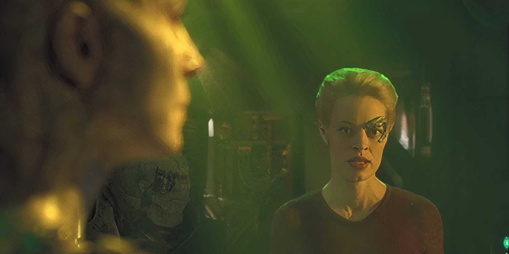 Every Season Of Star Trek: Voyager, Ranked