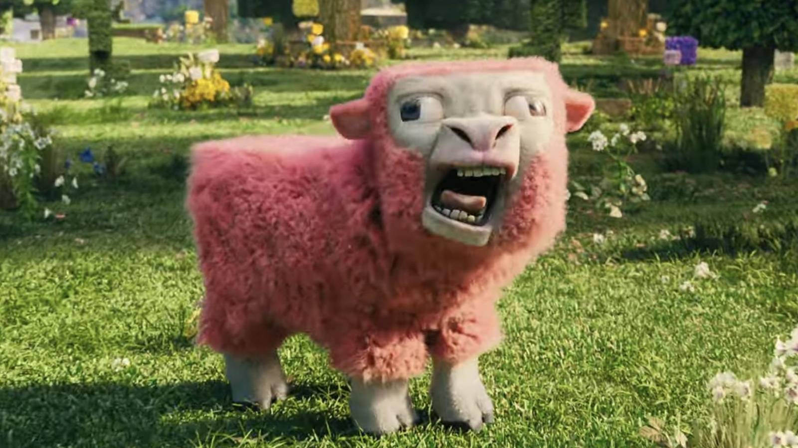 A Minecraft Movie Has Blazed Past $500 Million And Is Now On Track For ...
