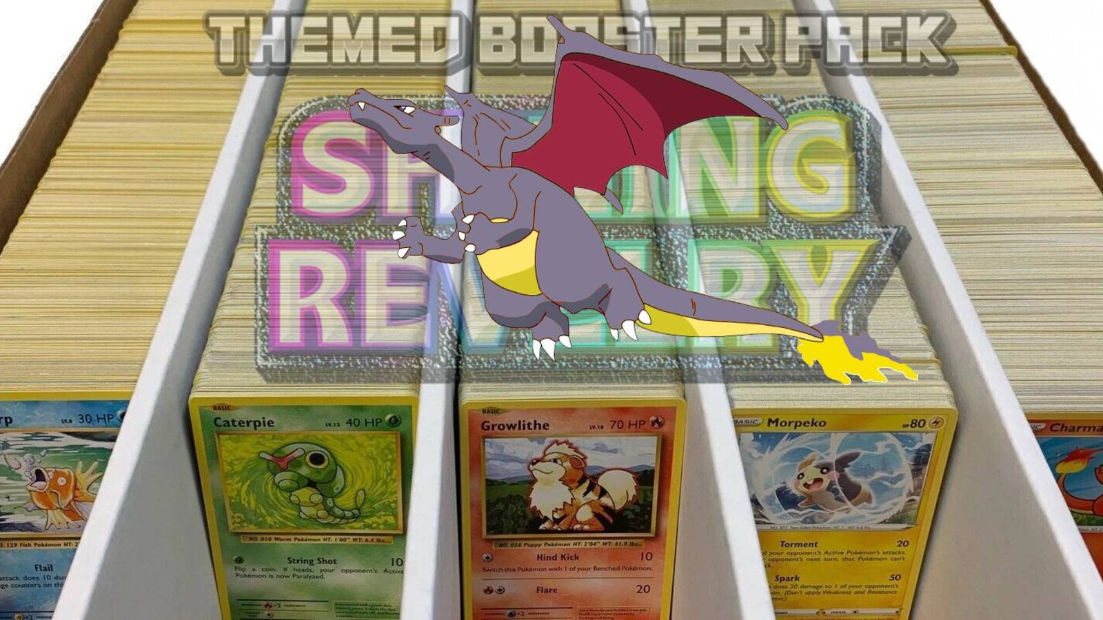 Pokemon TCG Pocket Is Getting Dangerously Close To Copying The Worst Thing  About The Trading Card Game