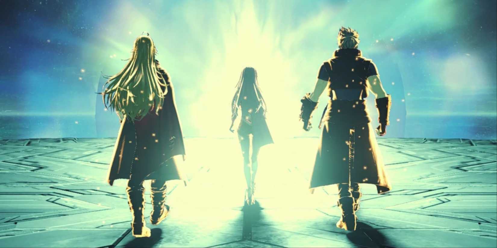 The Most Iconic JRPG Endings Ever