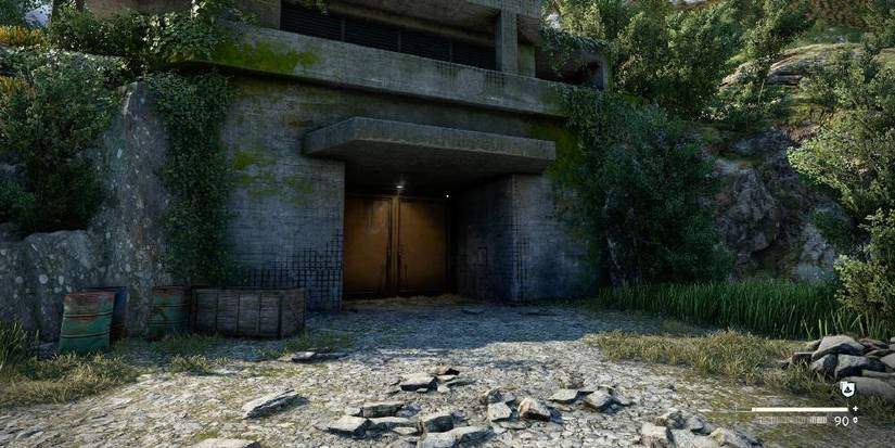 Best Shortcuts To Use In Atomfall