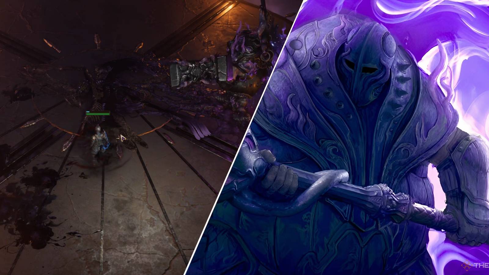 Last Epoch: How to Defeat the Harbinger of Hatred – Boss Guide & Rewards