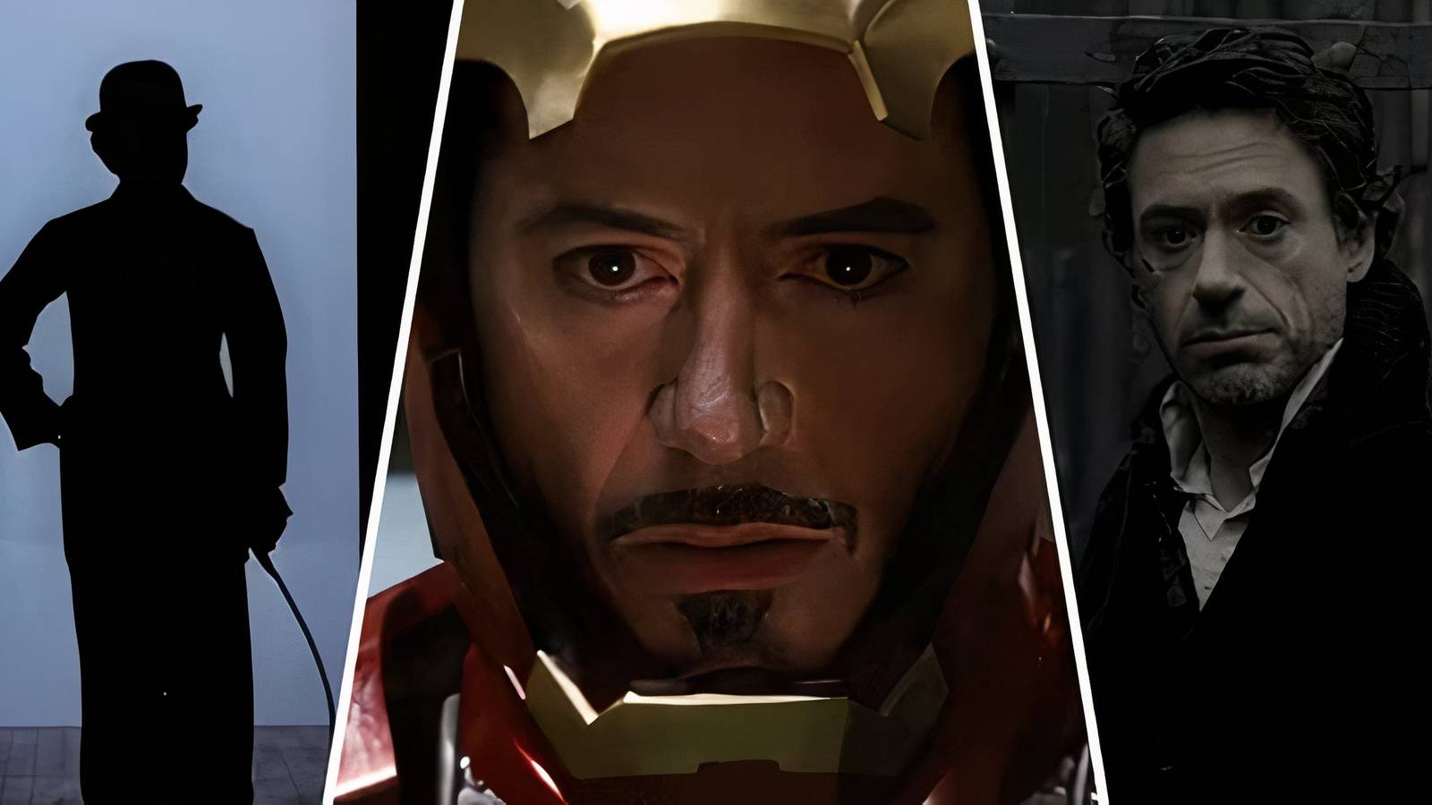 Robert Roles Best Robert Downey Jr. Roles In Film