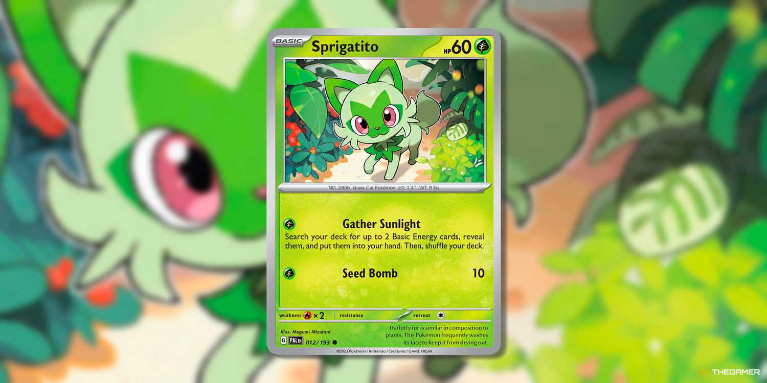 gen 9 pokemon cards The Best of All-Time! Scarlet & Violet Set Preview