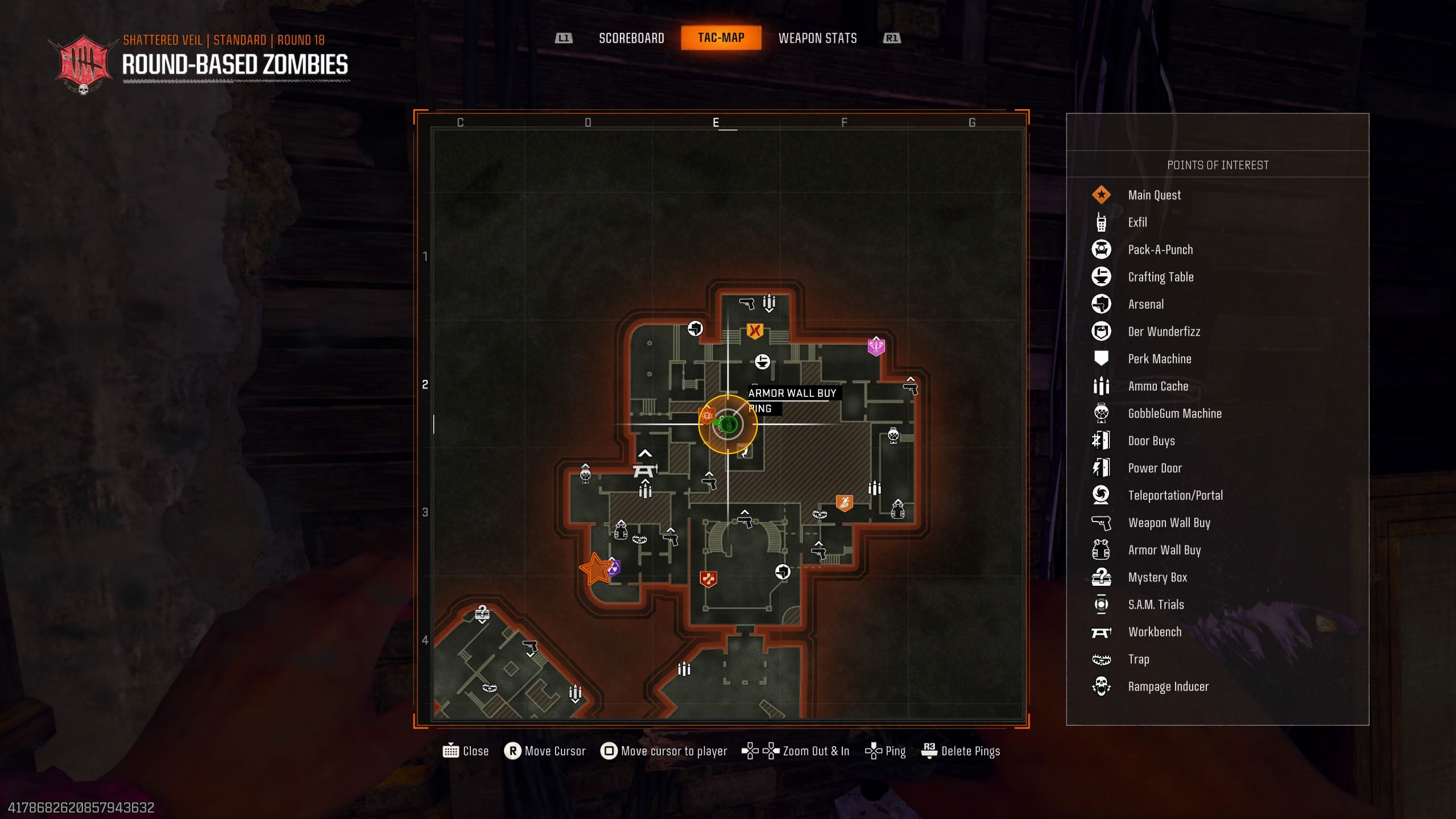 How To Upgrade The Ray Gun Mark 2 Into The Shotgun Variant In Black Ops 6