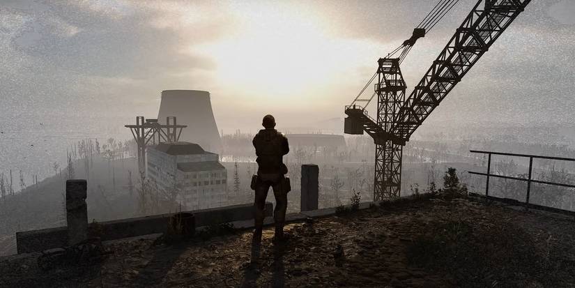 The Most Graphically Demanding PC Games