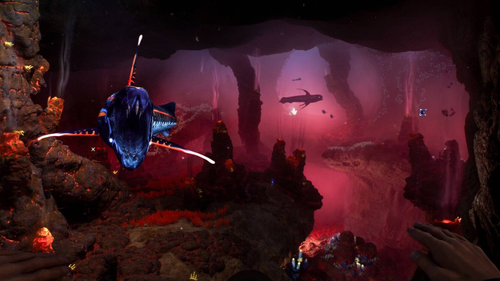 Subnautica 2 Release Date and Combat Mod Details for 2026 Subnautica 2 Release Date and Combat Mod Details for 2026