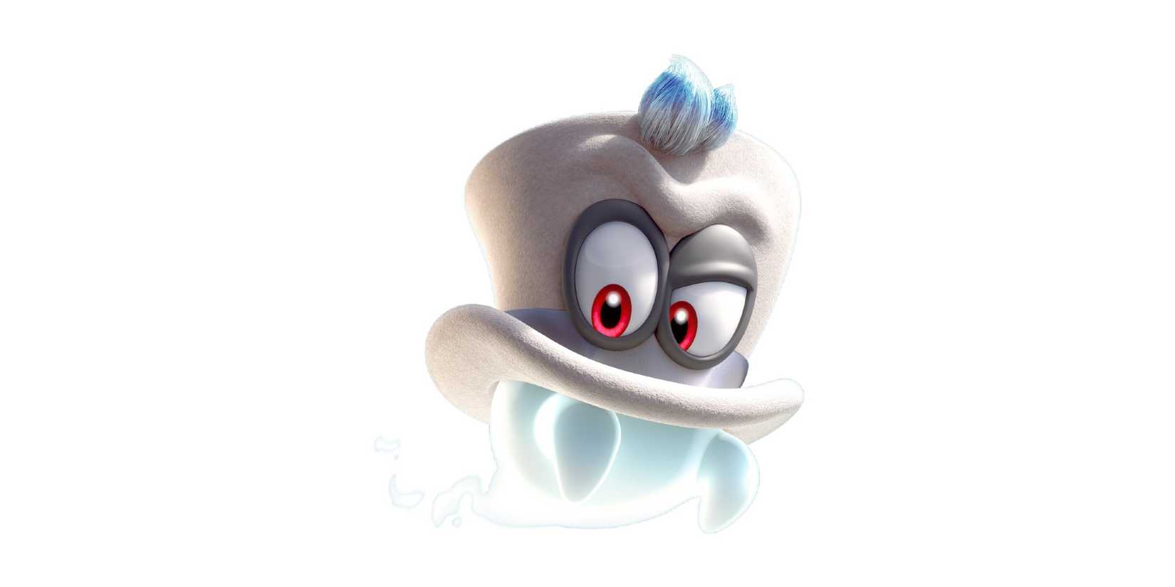 The 7 Most Obscure Mario Characters That Might As Well Join Mario Kart ...