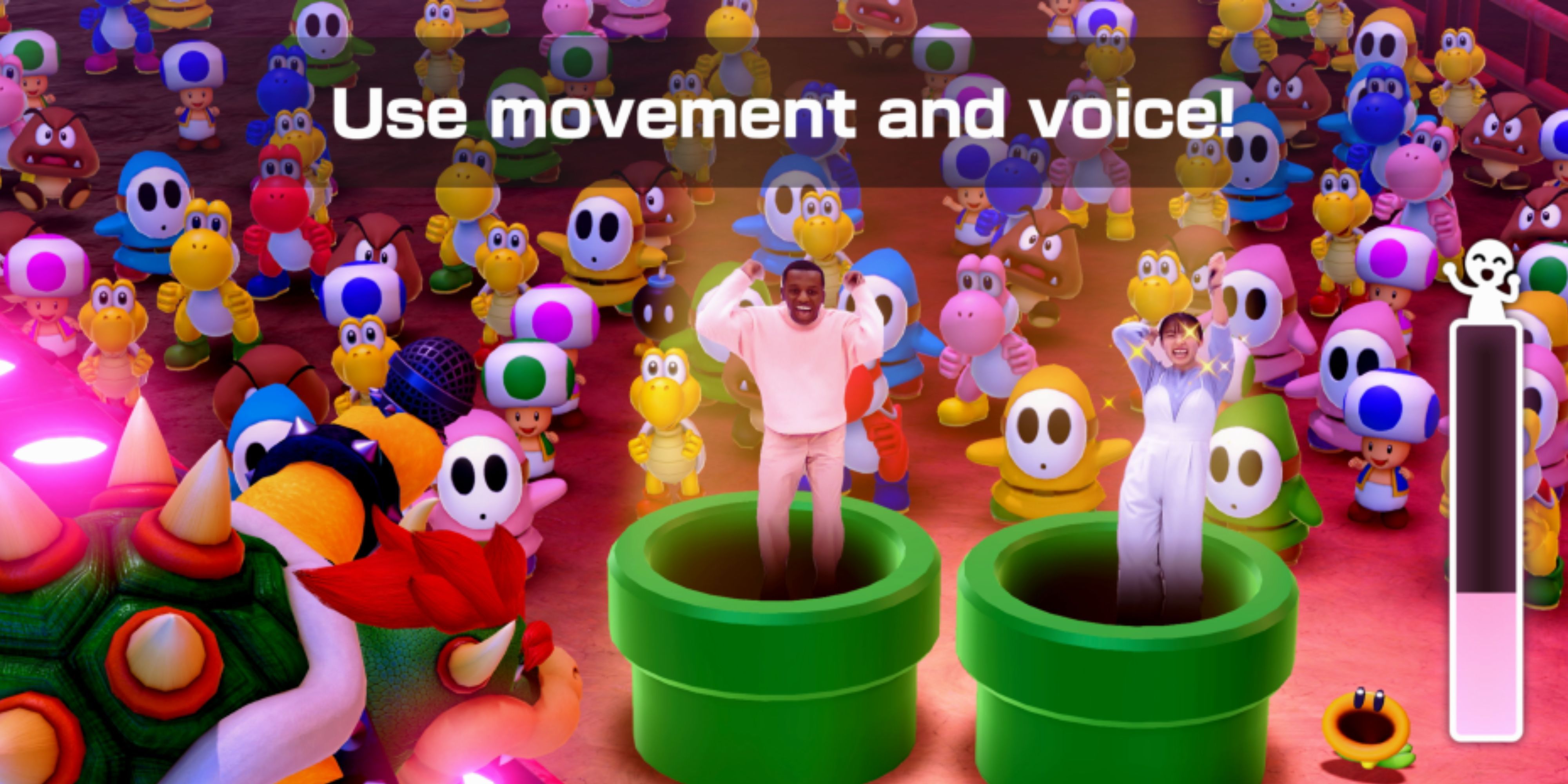 With The Switch 2, Super Mario Party Jamboree Is Now The Most Cathartic ...