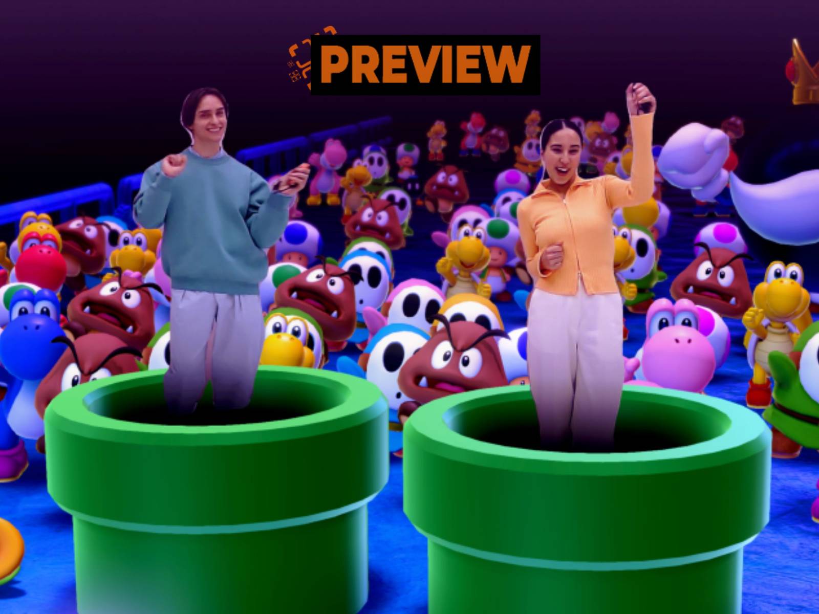 With The Switch 2, Super Mario Party Jamboree Is Now The Most Cathartic  Game Ever