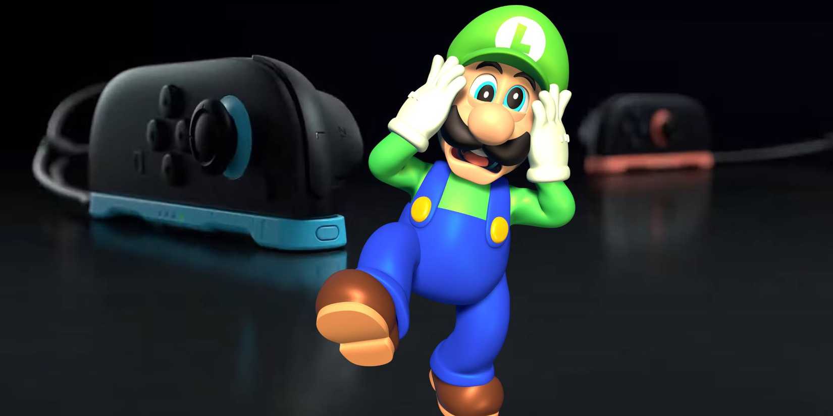 How Does Nintendo Expect Us To Actually Use The Switch 2's Mouse Mode?