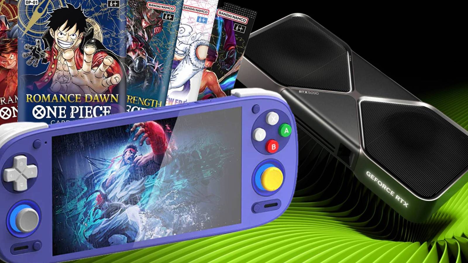 Here's Some Gaming Essentials You Might Want To Buy Before They Get Hit ...